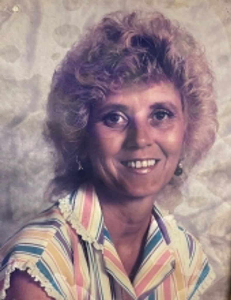 Elizabeth Ann Thompson