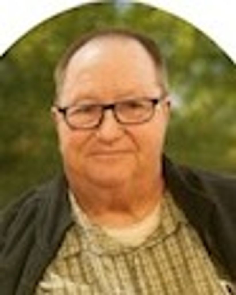 Darrell O. Greil, Sr. Profile Photo