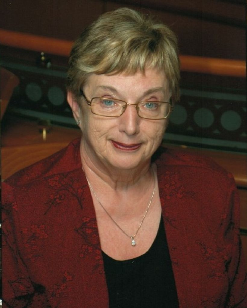 Muryl Olive Podmerow Profile Photo