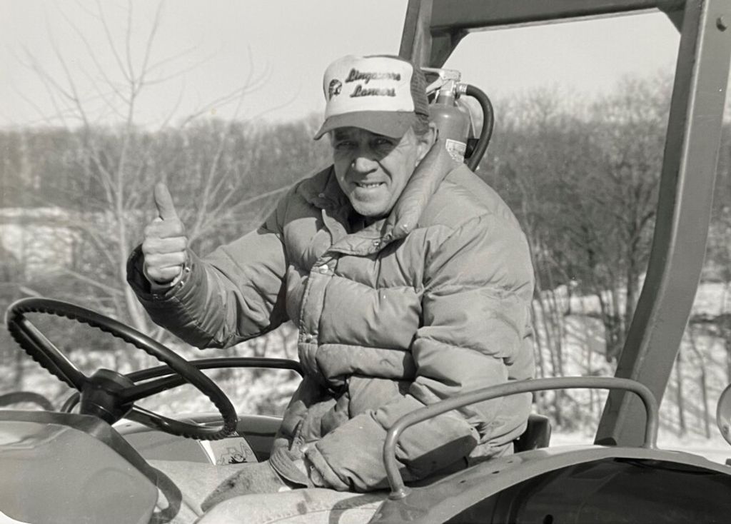 John Tokar