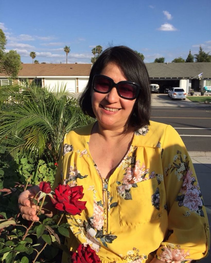 Sandra Jimenez Profile Photo