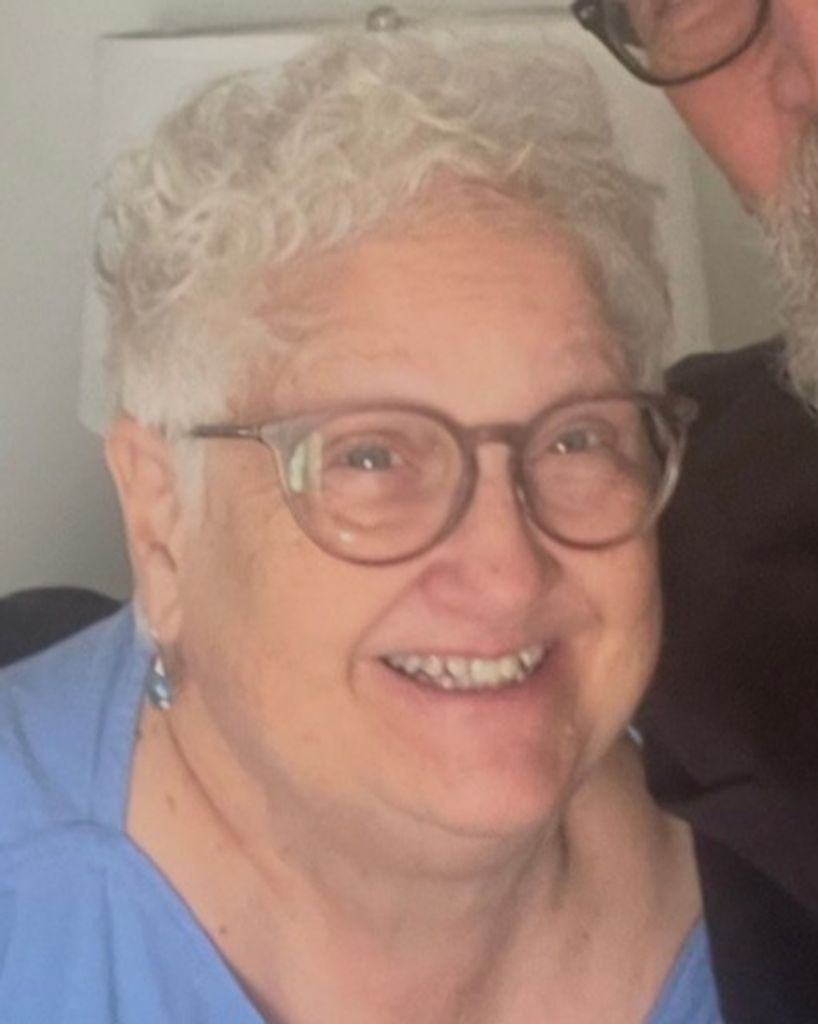 Patricia H. (Franklin) Benrubi Profile Photo