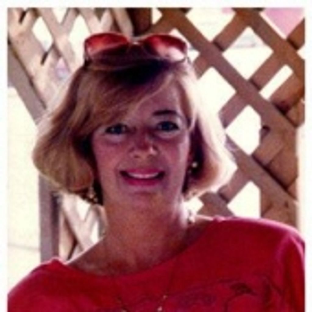 Amanda Jane Cawood Brooking