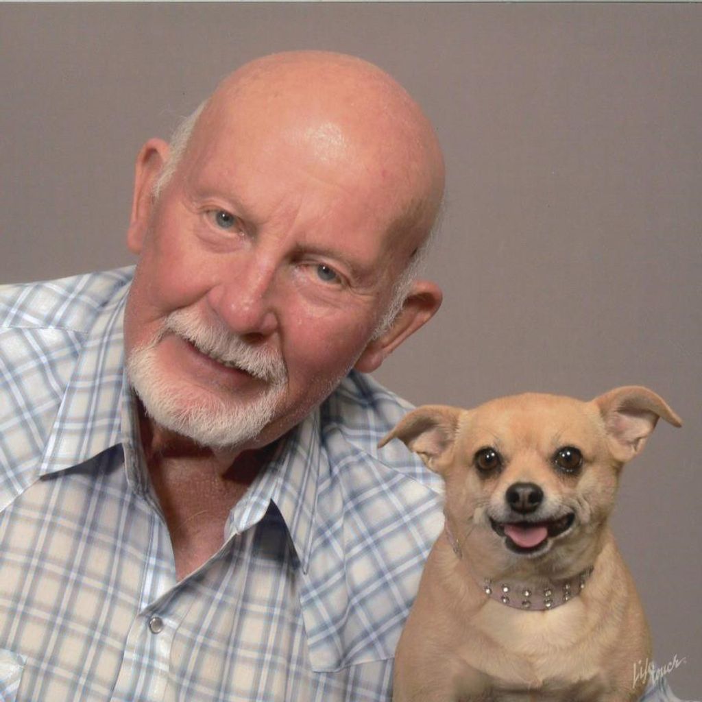 Dexter Andrew "Curly" Rowell, Jr. Profile Photo