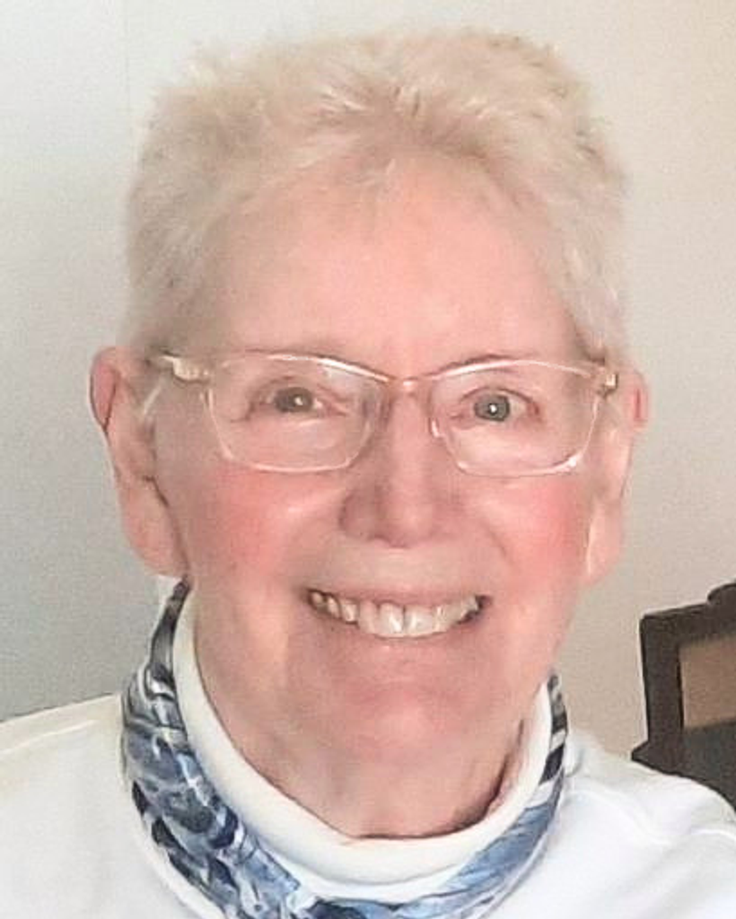 Mary K. Cieslak