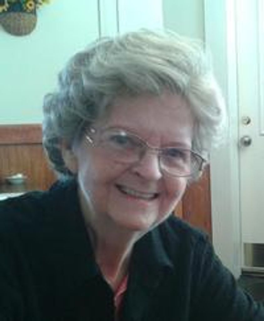 Mildred "Faye" Andrew