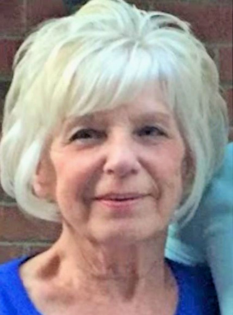 Muriel Ryan Evans