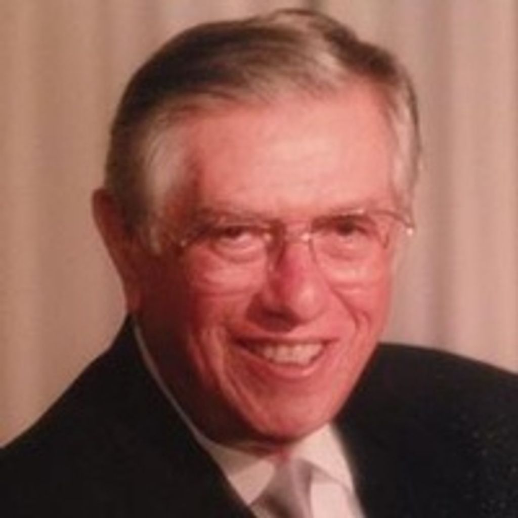 Arnold  W. Cotton