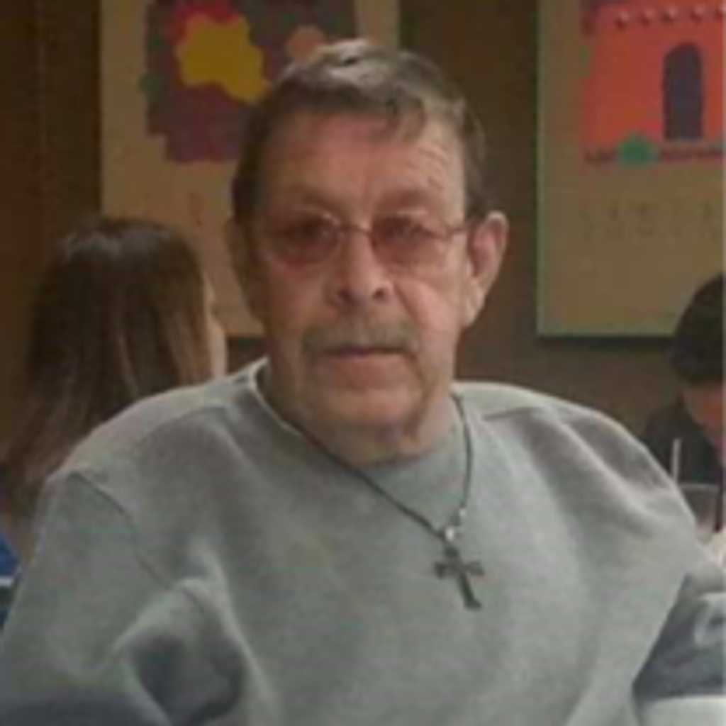 Frank Guillen Sr.