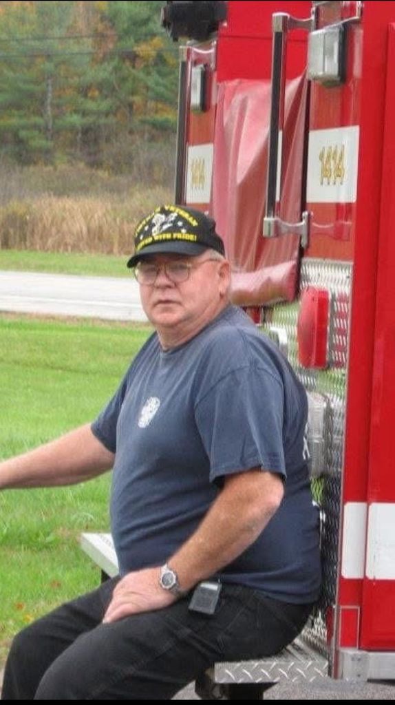 Daniel Robinson Profile Photo