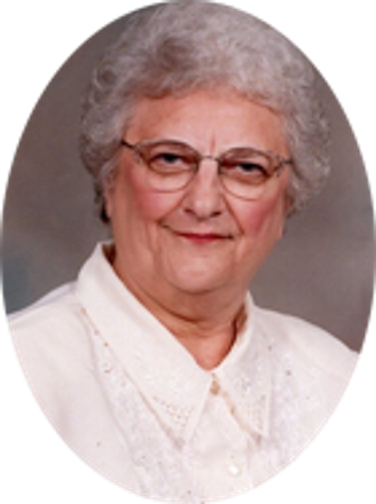 Grace Dubbs