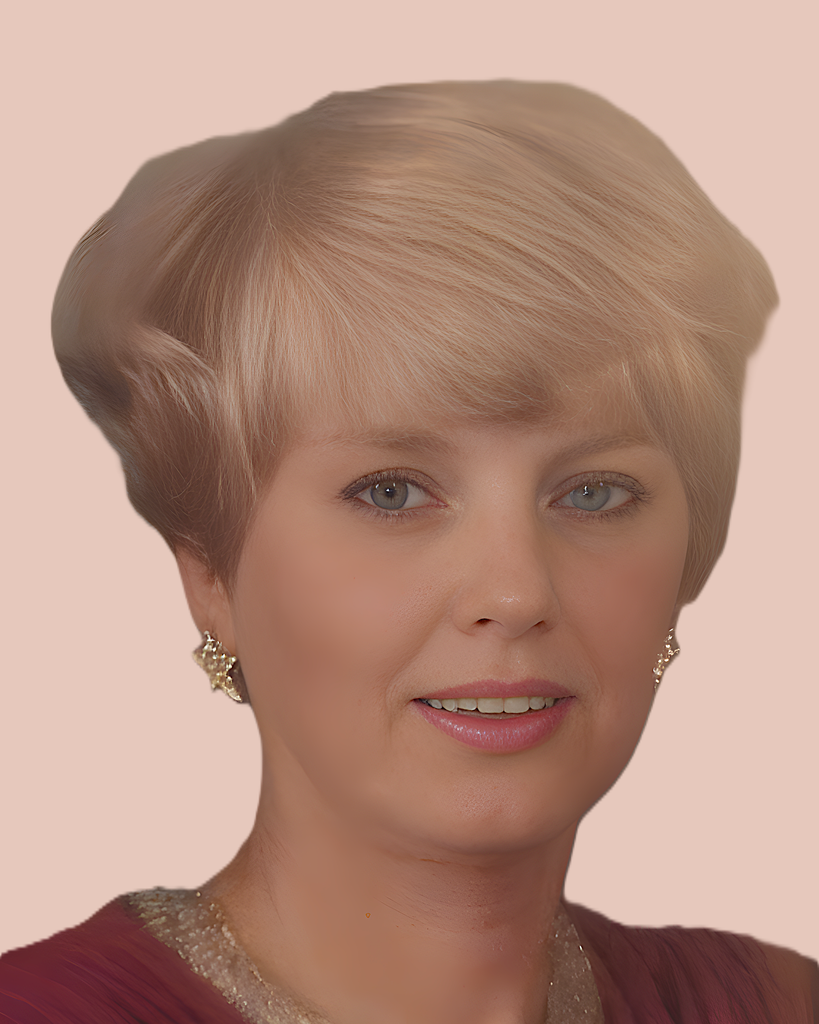 Joan Marie DeBarba