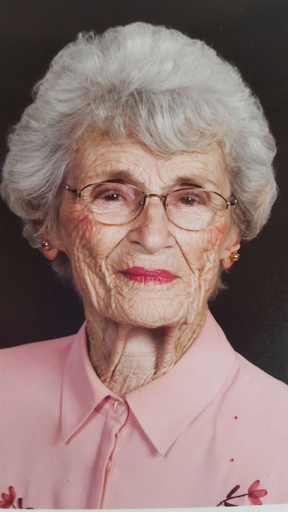 Beulah E Iserman (Wise)