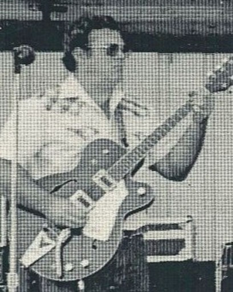 John G. Roberson Profile Photo