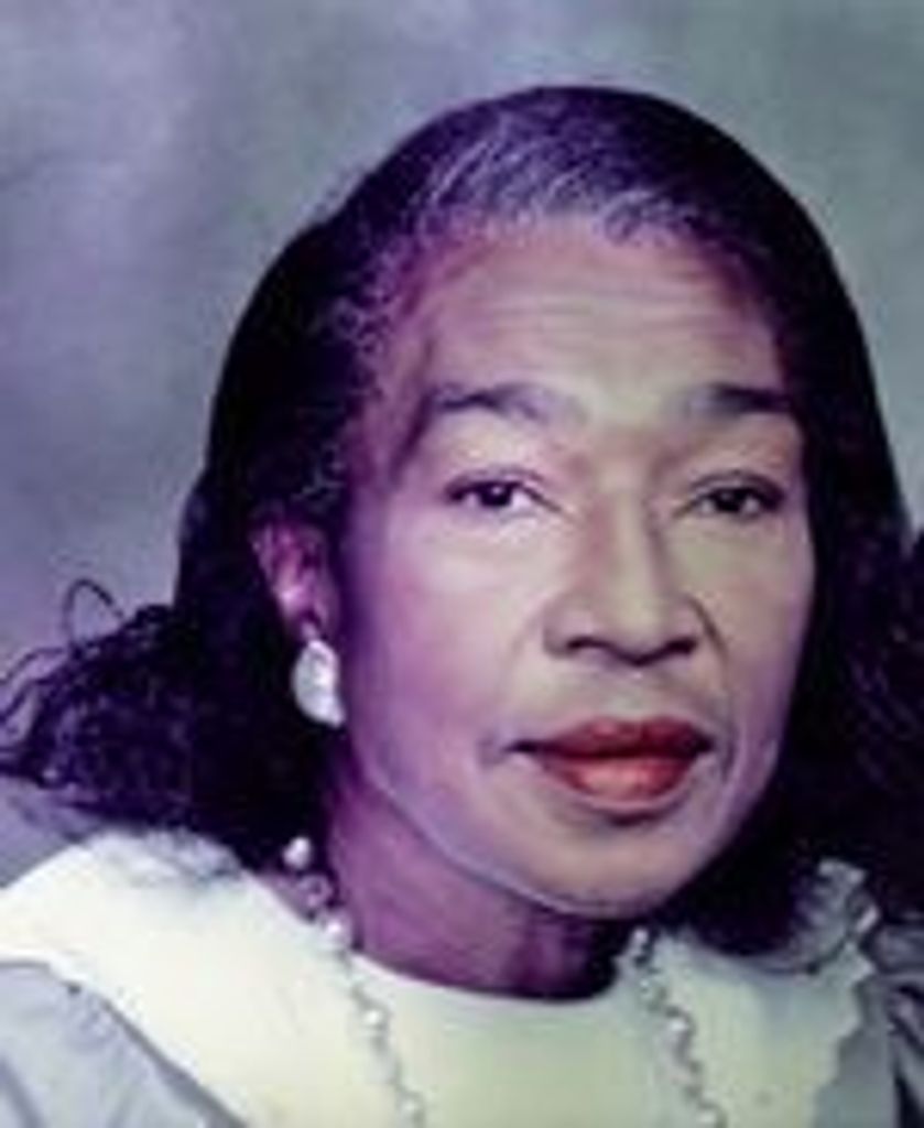 Janie Brewington