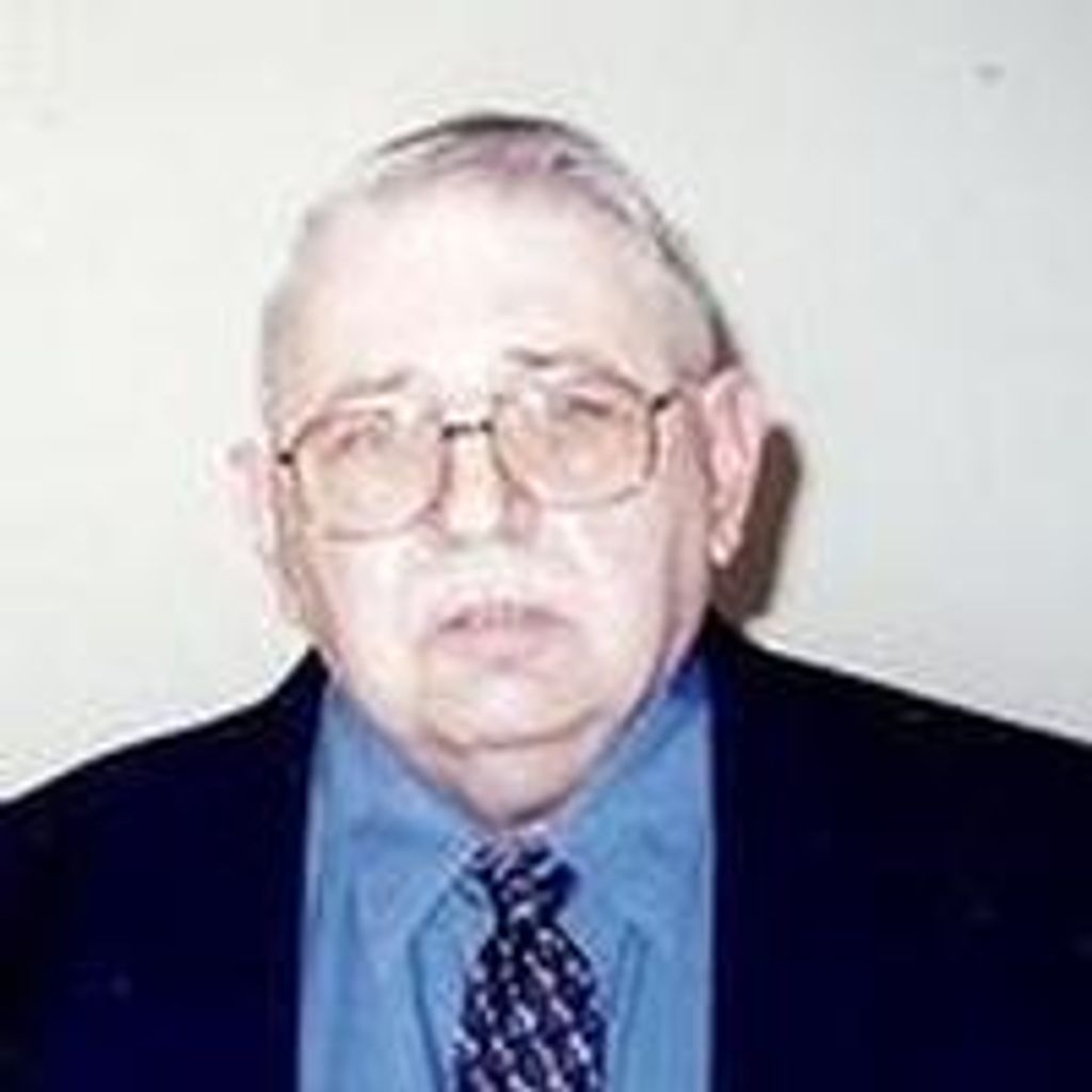 Dr. Richard C. Drukenbrod