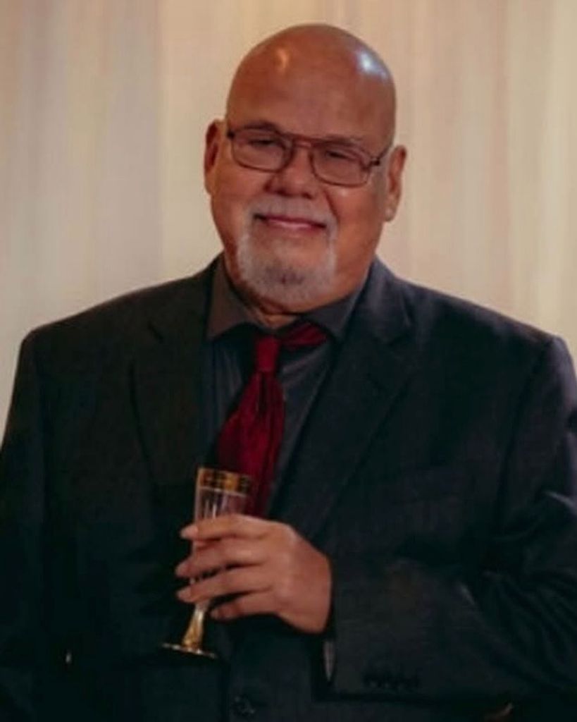 George Ledezma