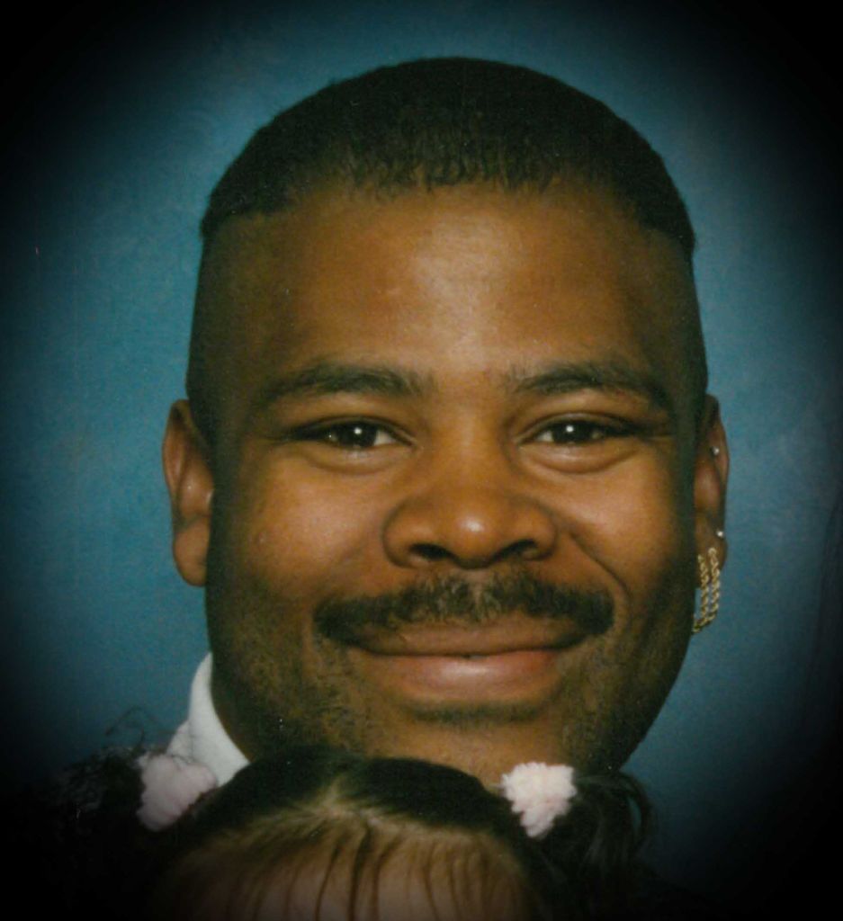 Edward Leon Thomas