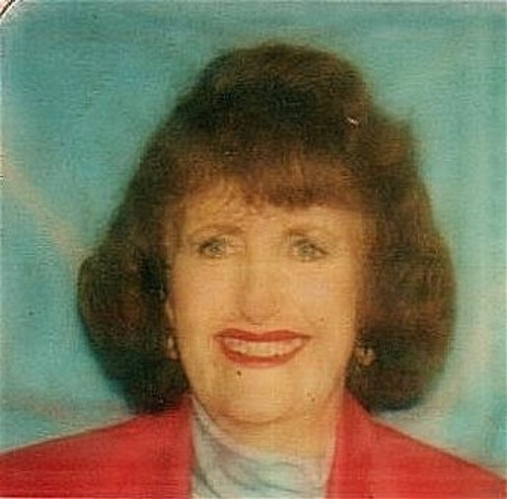 Betty Haynes