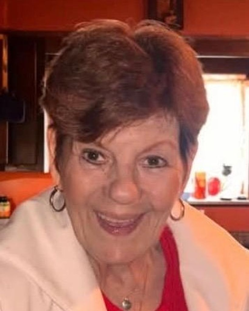 Nancy Guinto Profile Photo