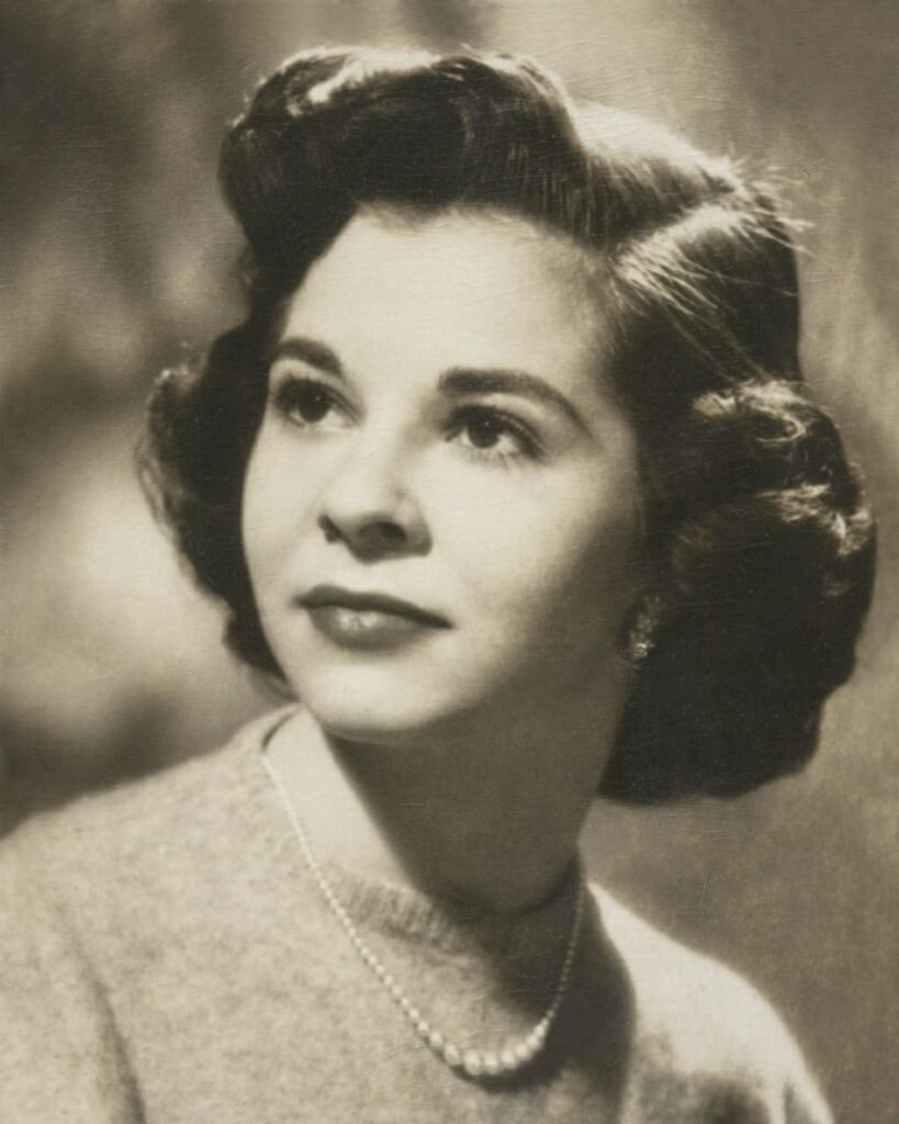 Daffron, Mildred A.