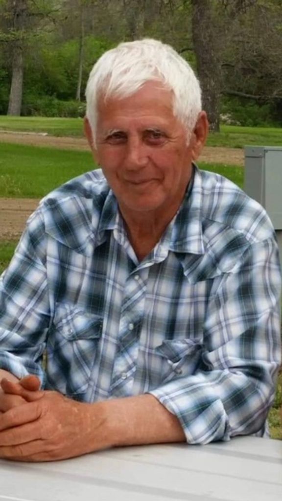 Kenneth Wolf Profile Photo