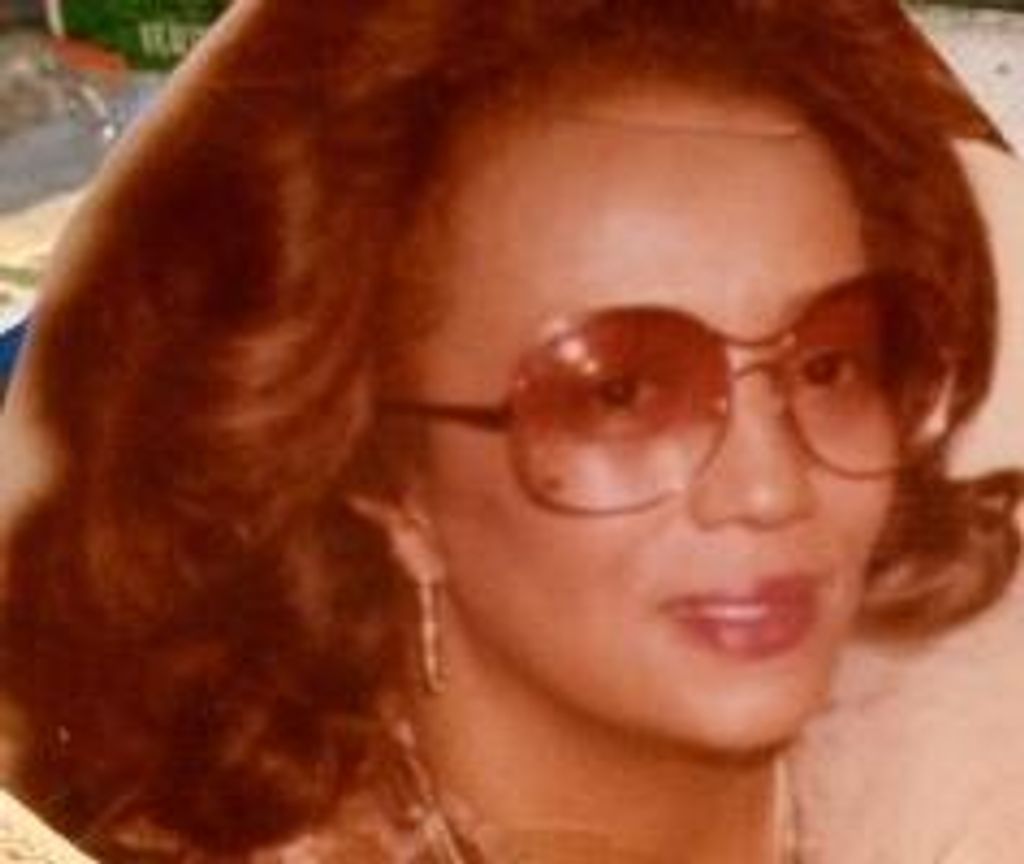 Sallie G. Odoms