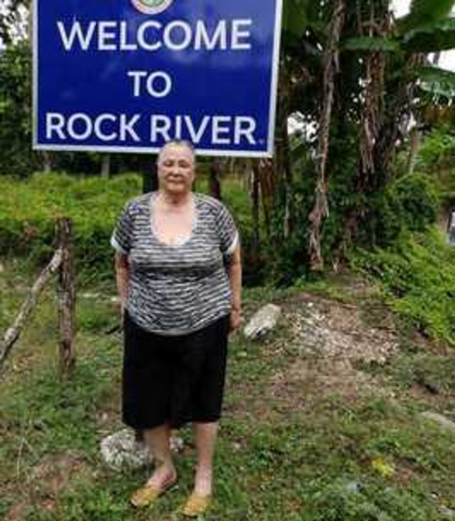 Norma Henry Profile Photo