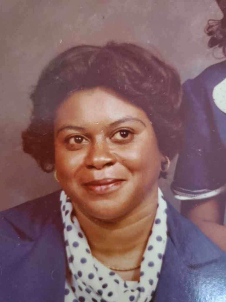Georgia Mae Fleming Profile Photo