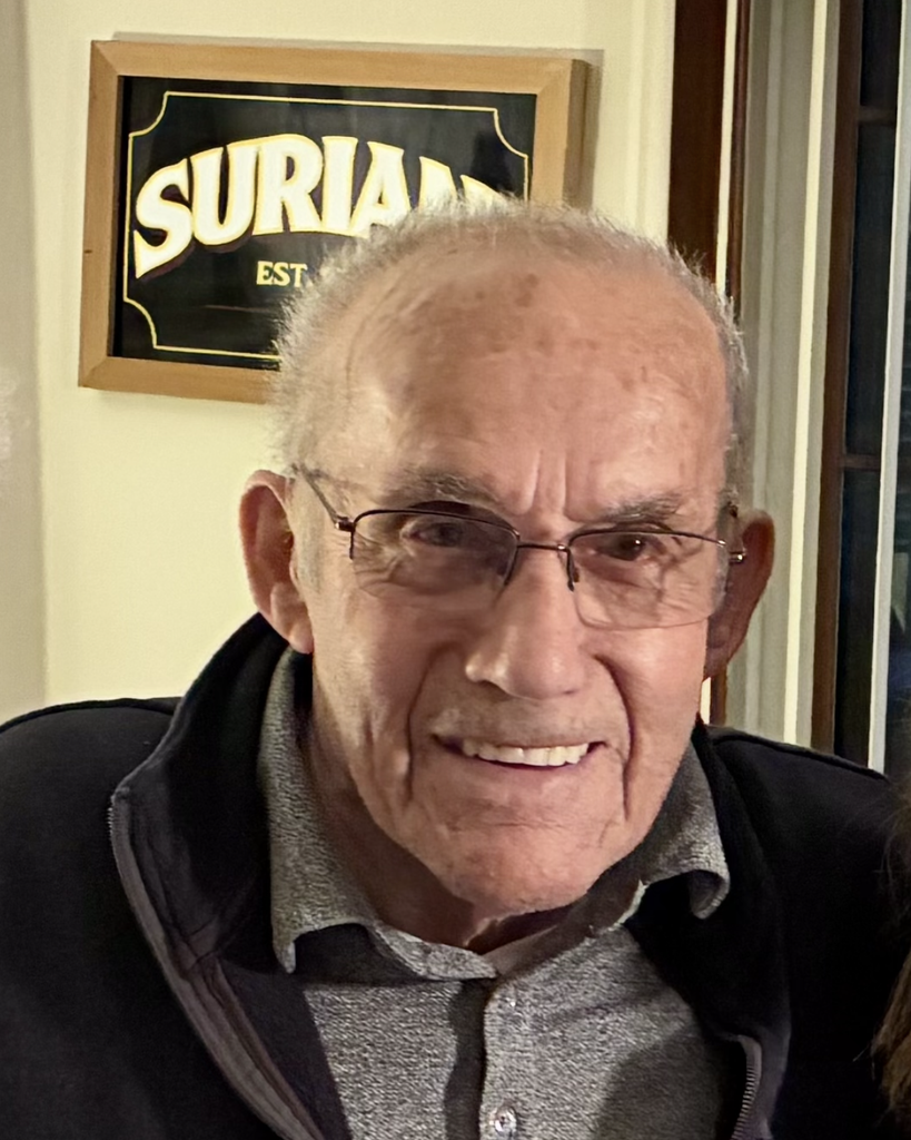 Amerigo   "Rico" Suriani Profile Photo