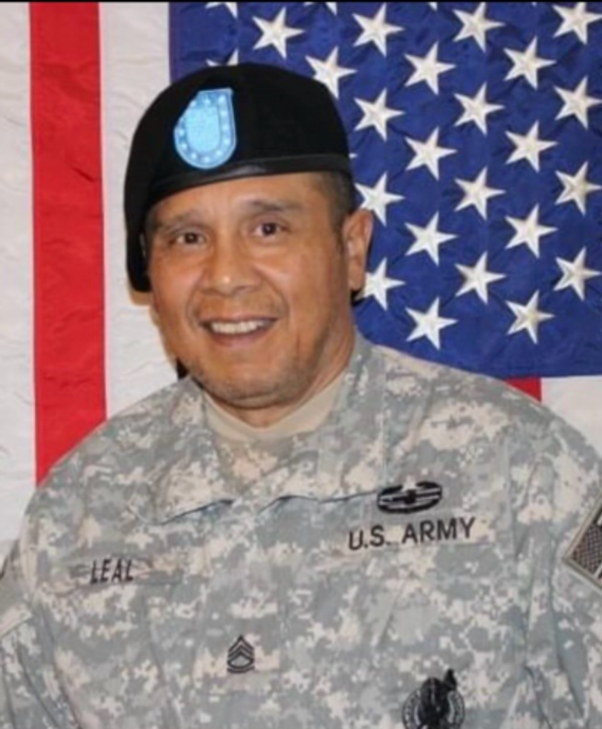 Daniel Perez Leal Profile Photo