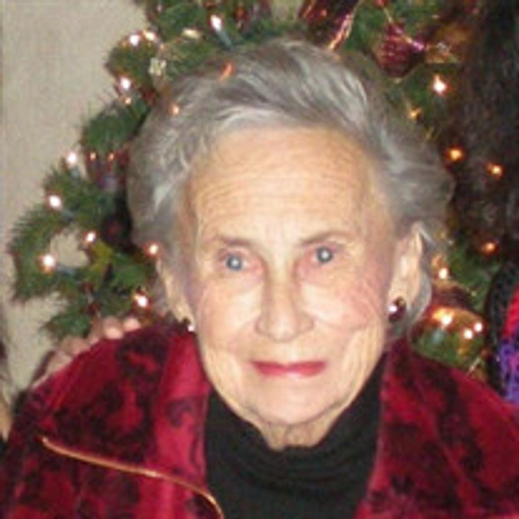 Edna P. Prouty