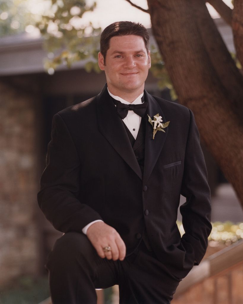 Kevin Dexter Whigham Profile Photo