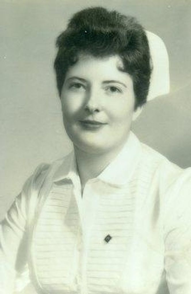 Betty Stephens Prevatte