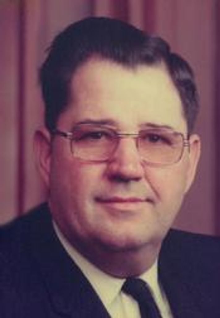Joseph F. Dutterer