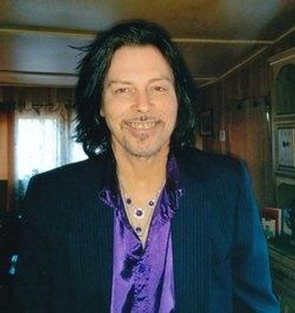 Brian Edward Lewis