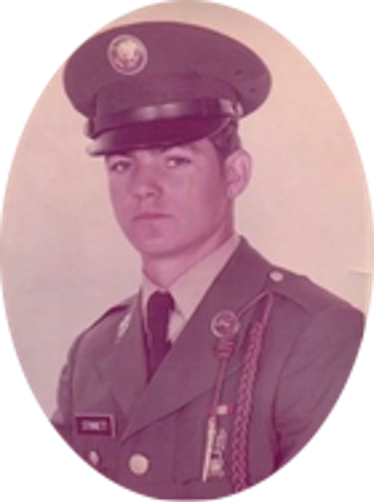 Cecil Stinnett