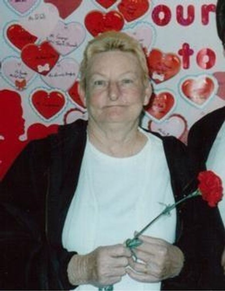 Barbara "Ruth" Morrow Brooks