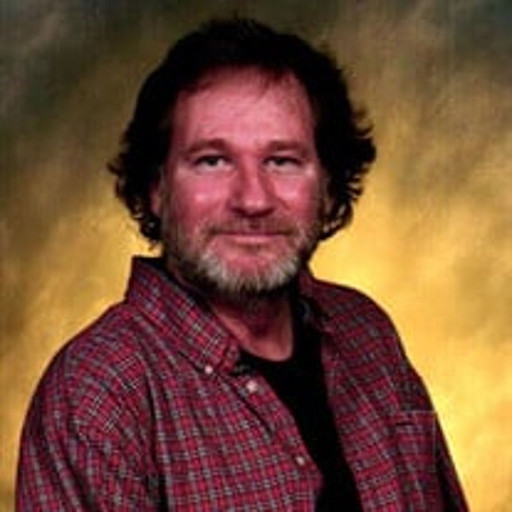 David Gerald Pitts