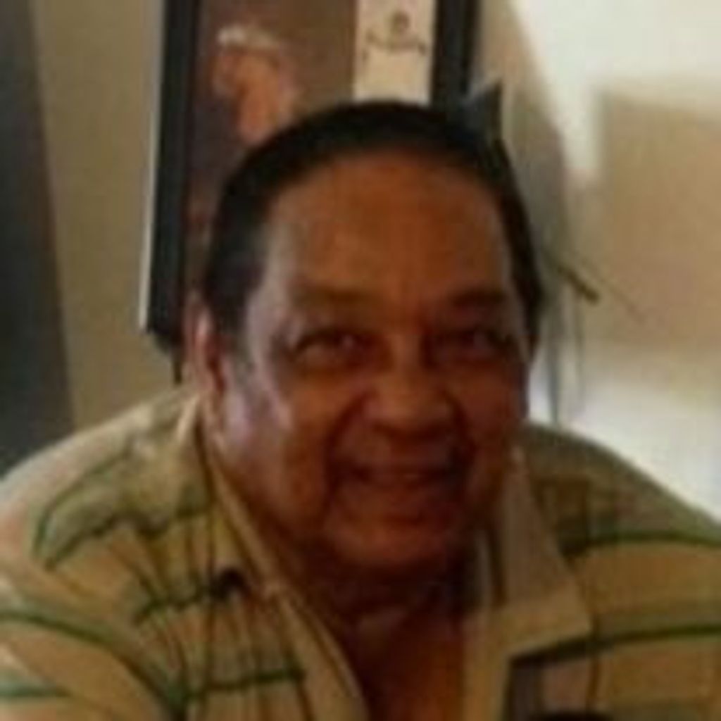 Julio C. Solis