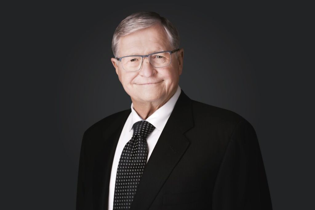 Stan Johnson