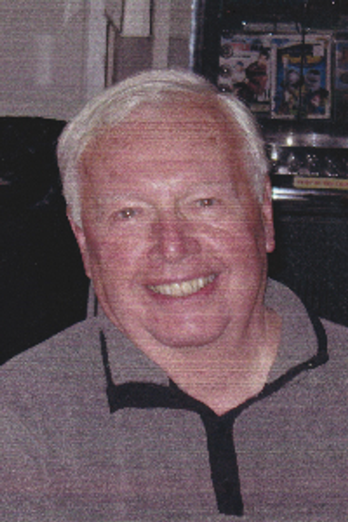 Robert W. Bulens