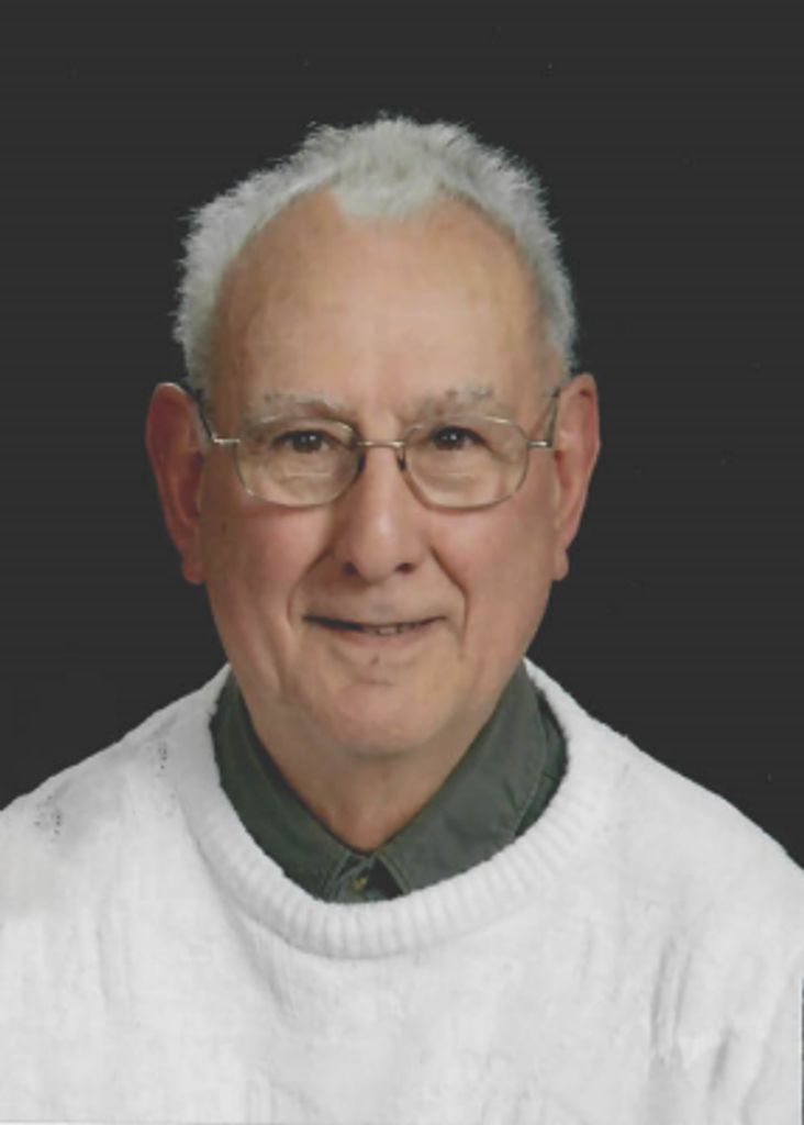 Roger Leo Deluca Profile Photo