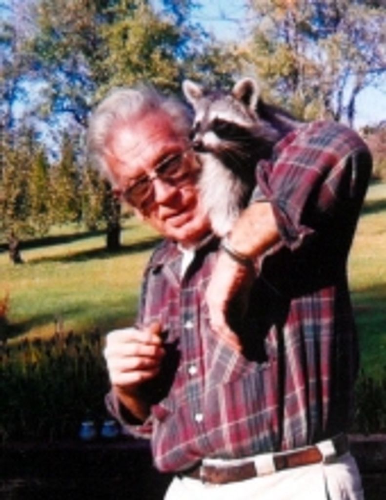 Louie W. Wood Profile Photo