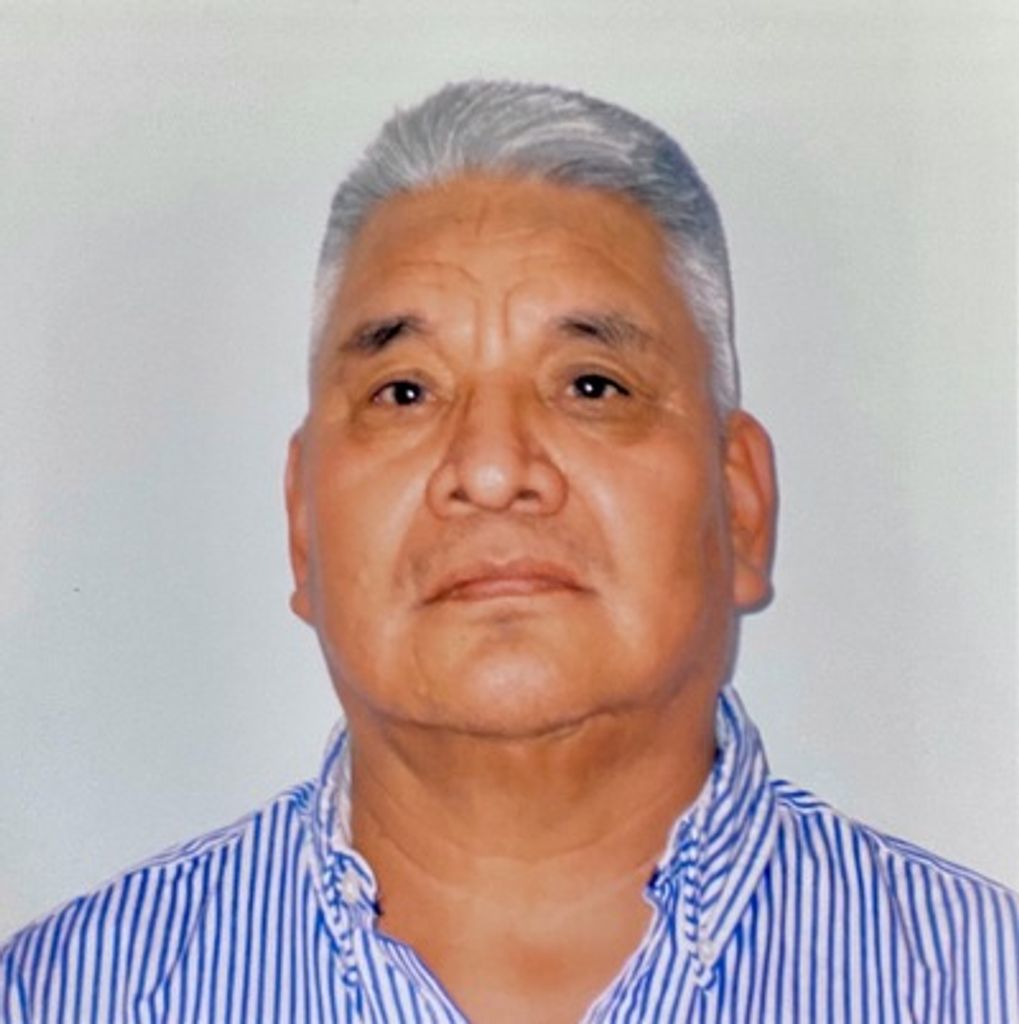 Alberto Peña Martinez Profile Photo