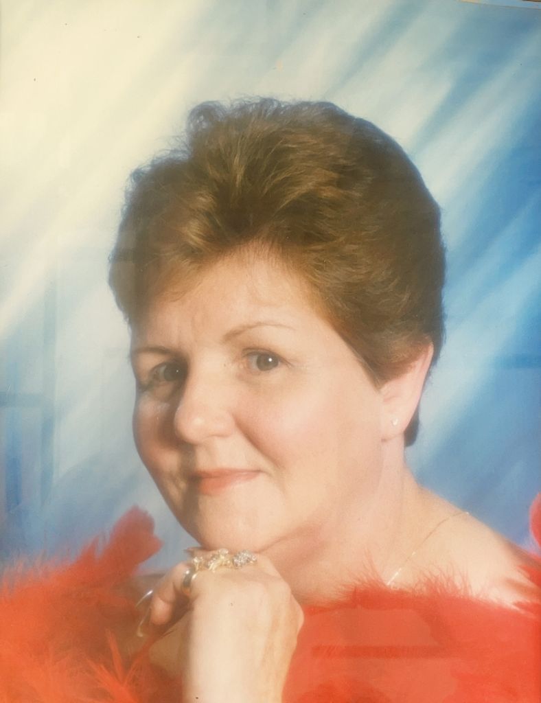 Norma Gail Serafy Profile Photo