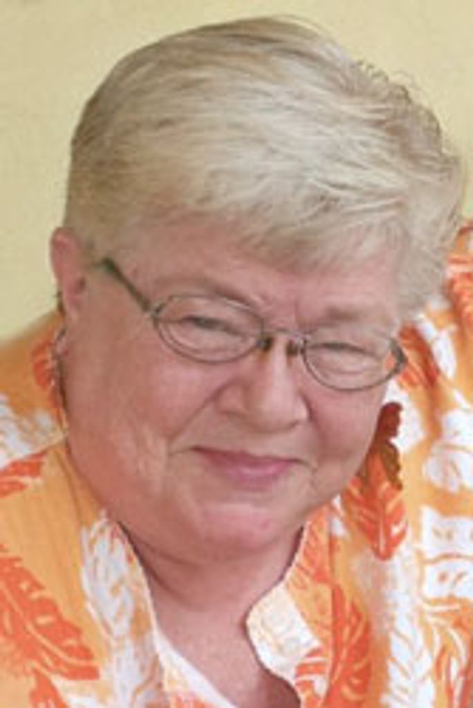 Juanita Benson Profile Photo