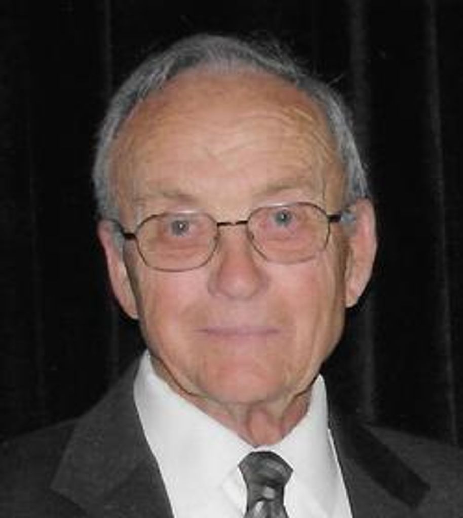 Francis "Dale" Rock Profile Photo