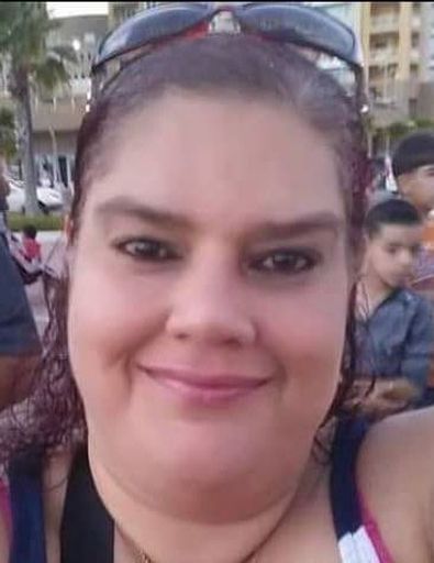 Heidi Repollet-Carrion Profile Photo