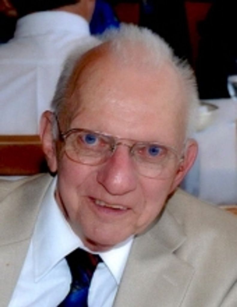 Albert Julian Walter